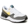 Sko Pige Sneakers Nike AIR MAX SYSTM GS Hvid