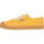 Sko Sneakers Kawasaki Original Pure Shoe K212441-ES 5005 Golden Rod Gul