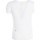 textil Herre T-shirts m. korte ærmer Eleven Paris 13F1LT001-M99 Hvid