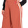 textil Dame Bukser Eleven Paris 17F2JG501-MARSALA Orange