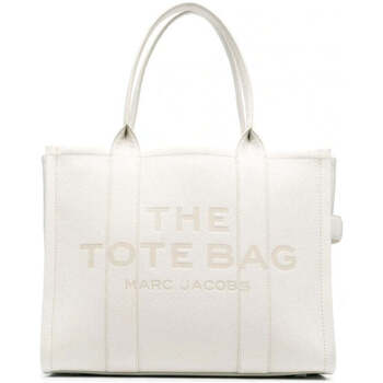 Tasker Dame Shopping Marc Jacobs  Beige
