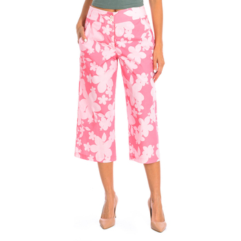 textil Dame Shorts Emporio Armani 3Z2P682NWTZ-F303 Pink