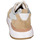 Sko Dame Sneakers Moma BC65 3AS401-CR1 Brun