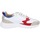 Sko Herre Sneakers Moma BC97 4AS401-CRF Hvid