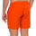 textil Herre Badebukser / Badeshorts Bikkembergs BKK2MBM05-ORANGE Orange