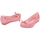Sko Dame Ballerinaer Melissa Ultragirl Bow III - Pink Pink