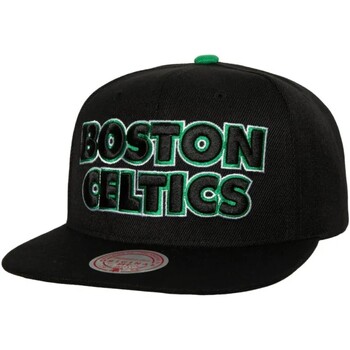 Accessories Kasketter Mitchell And Ness  Sort