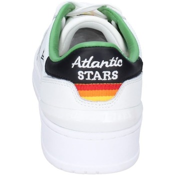 Atlantic Stars BC165 Hvid