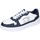 Sko Herre Sneakers Atlantic Stars BC167 Hvid