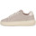 Sko Dame Sneakers Calvin Klein Jeans ACF CHUNKY Hvid