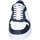 Sko Herre Sneakers Atlantic Stars BC170 HOKUTOCTOTB-AS10 Hvid
