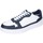 Sko Herre Sneakers Atlantic Stars BC170 HOKUTOCTOTB-AS10 Hvid