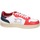 Sko Herre Sneakers Atlantic Stars BC171 HOKUTOCTOTB-AS11 Hvid