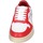 Sko Herre Sneakers Atlantic Stars BC171 HOKUTOCTOTB-AS11 Hvid
