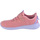Sko Pige Lave sneakers Kappa Capilot GC K Pink