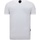 textil Herre T-shirts m. korte ærmer Local Fanatic 144220594 Hvid