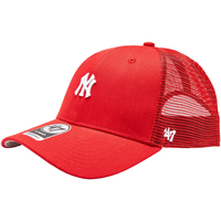 Accessories Herre Kasketter '47 Brand New York Yankees MVP Cap Rød