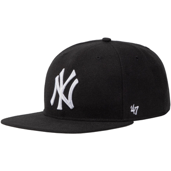 Accessories Herre Kasketter '47 Brand MLB New York Yankees No Shot Cap Sort