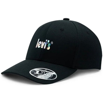Levi's LOGO FLEX FIT CAP Sort