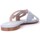 Sko Dame Lave sneakers Blugirl 6A3007P0102 Blå