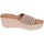 Sko Dame Sandaler Femme Plus BC318 Pink