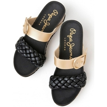 Pepe jeans COURTNEY DOUBLE Guld