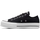 Sko Dame Sneakers Converse Chuck Taylor All Star Lift Ox 560250C Sort