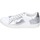 Sko Dame Sneakers Keys BC348 Hvid