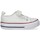 Sko Pige Sneakers Demax 71357 Hvid