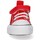 Sko Pige Sneakers Demax 71361 Rød