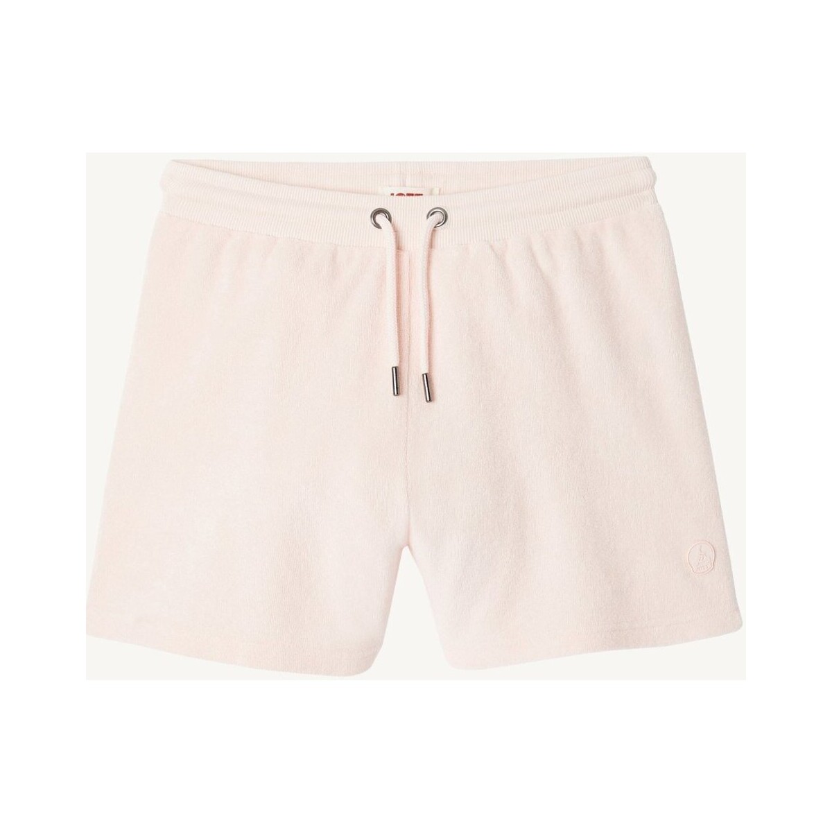 textil Dame Shorts JOTT ALICANTE Pink
