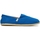 Sko Dame Espadriller Paez Gum Classic W - Combi Royal Blue Blå