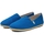 Sko Dame Espadriller Paez Gum Classic W - Combi Royal Blue Blå