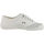 Sko Sneakers Kawasaki Legend Canvas Shoe K23L-ES 01 White Hvid