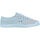 Sko Sneakers Kawasaki Color Block Shoe K202430-ES 2094 Forget-Me-Not Blå