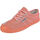 Sko Sneakers Kawasaki Color Block Shoe K202430-ES 4144 Shell Pink Pink
