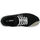Sko Sneakers Kawasaki Leap Canvas Shoe  1001 Black Sort