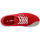 Sko Sneakers Kawasaki Leap Canvas Shoe  4012 Fiery Red Rød