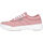 Sko Sneakers Kawasaki Leap Canvas Shoe K204413-ES 4197 Old Rose Pink