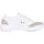 Sko Sneakers Kawasaki Leap Retro Canvas Shoe K212325-ES 1002 White Hvid