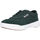 Sko Sneakers Kawasaki Leap Suede Shoe K204414-ES 3053 Deep Forest Grøn