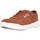 Sko Sneakers Kawasaki Leap Suede Shoe K204414-ES 5069 Adobe Brun