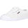 Sko Sneakers Kawasaki Original Corduroy Shoe K212444-ES 1002 White Hvid