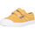 Sko Sneakers Kawasaki Original Kids Shoe W/velcro K202432-ES 5005 Golden Rod Gul