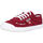 Sko Sneakers Kawasaki Signature Canvas Shoe K202601-ES 4055 Beet Red Bordeaux