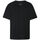 textil Herre T-shirts m. korte ærmer Ed Hardy Tiger glow tape crop tank top black Sort