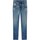 textil Herre Lige jeans Diesel KROOLEY Blå