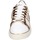 Sko Dame Sneakers Menbur BC414 Hvid