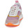 Sko Pige Lave sneakers GBB REINETTE Pink