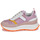 Sko Pige Lave sneakers GBB REINETTE Pink